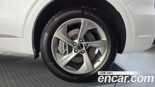 Genesis GV70 2026 — photo 7