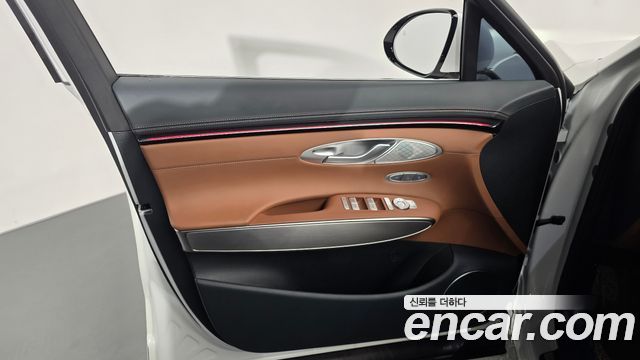 Genesis GV70 2026 — photo 14