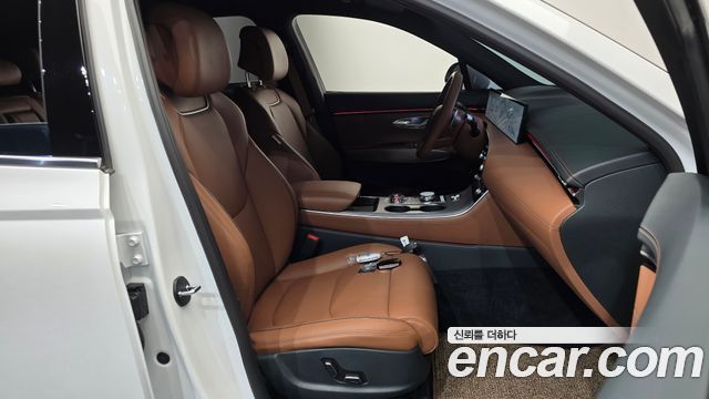 Genesis GV70 2026 — photo 16