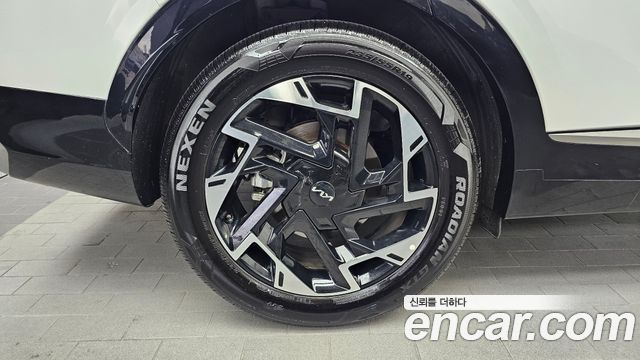 Kia Sportage 2023 — photo 5