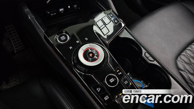Kia Sportage 2023 — photo 9