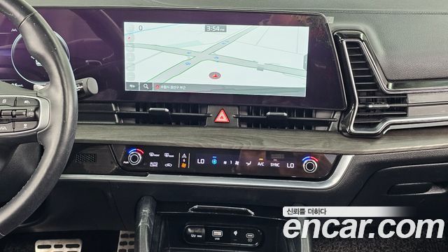Kia Sportage 2023 — photo 14