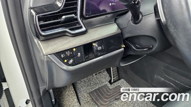 Kia Sportage 2023 — photo 16