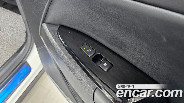 Kia Sportage 2023 — photo 19
