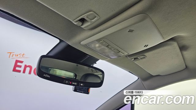 Chevrolet Korea Trax 2016 — photo 23