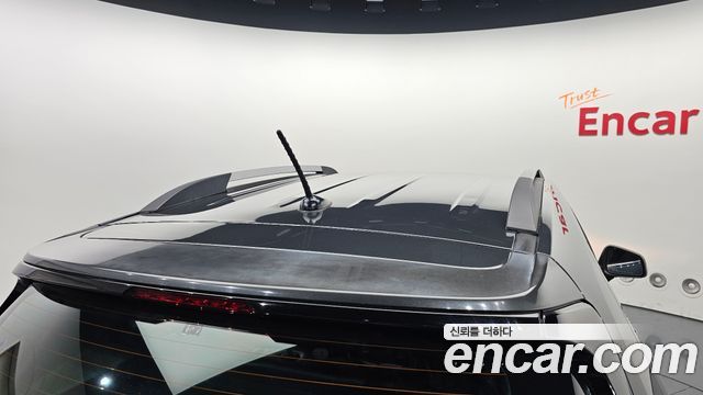 Chevrolet Korea Trax 2016 — photo 32
