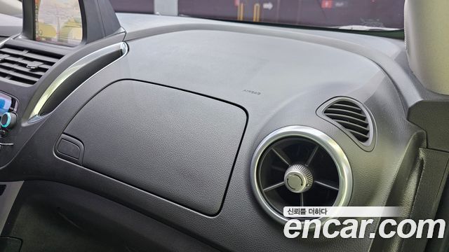 Chevrolet Korea Trax 2016 — photo 33