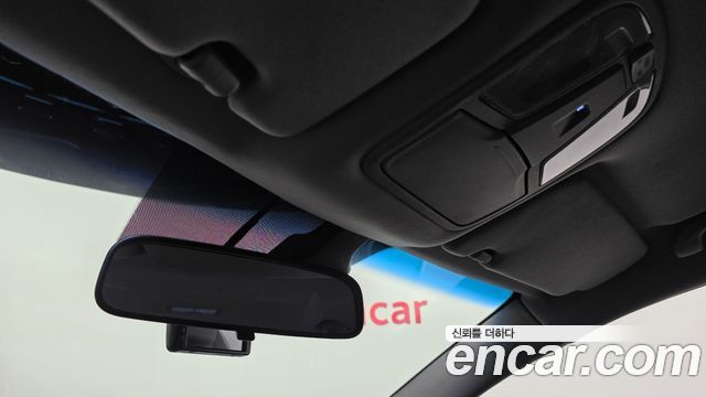 Kia K7 2012 — photo 32