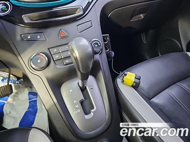 Chevrolet Korea Orlando 2017 — photo 8