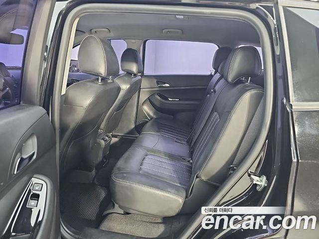 Chevrolet Korea Orlando 2017 — photo 12