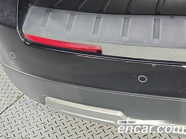 Chevrolet Korea Orlando 2017 — photo 13