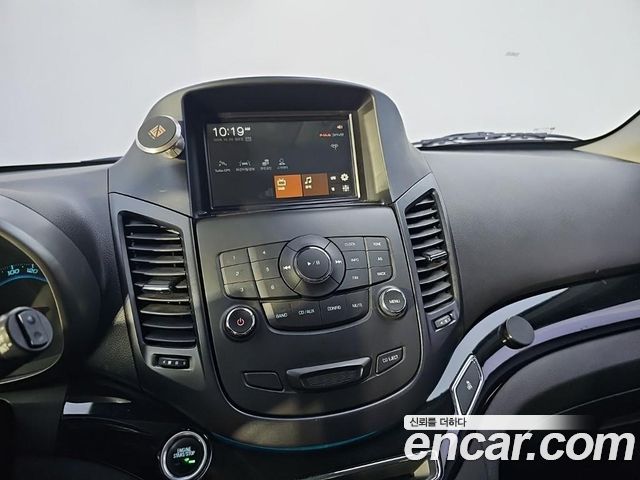 Chevrolet Korea Orlando 2017 — photo 14