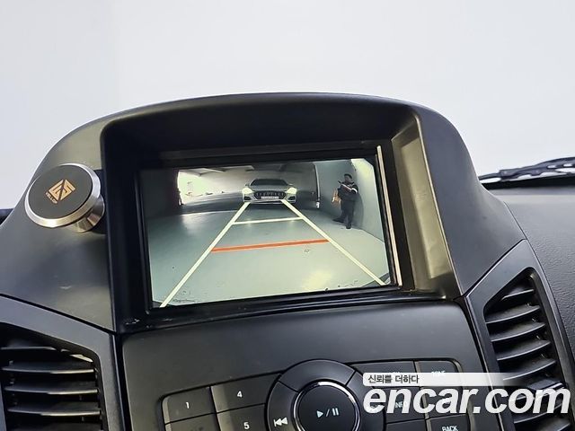 Chevrolet Korea Orlando 2017 — photo 15