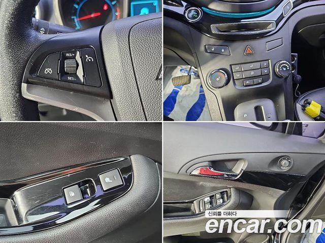 Chevrolet Korea Orlando 2017 — photo 16