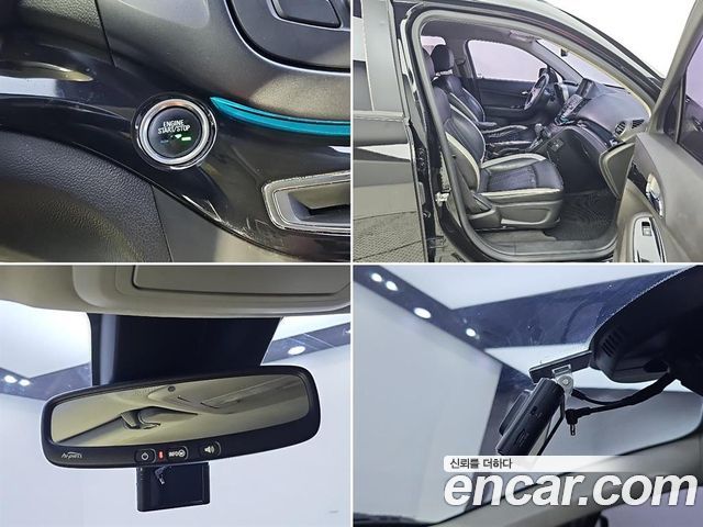 Chevrolet Korea Orlando 2017 — photo 17