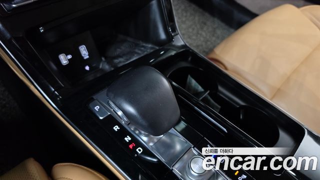 Kia K7 2020 — photo 9
