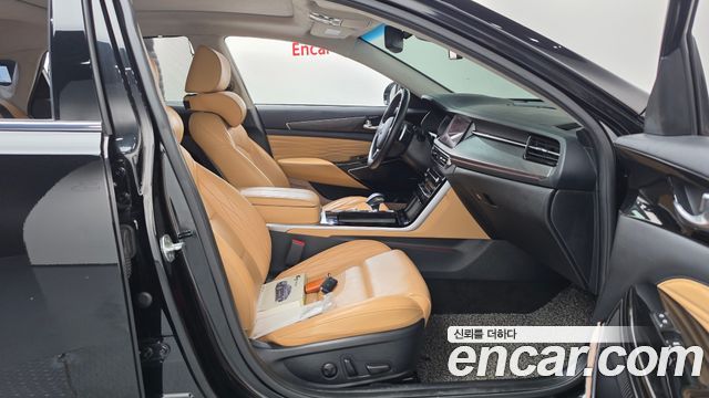 Kia K7 2020 — photo 11