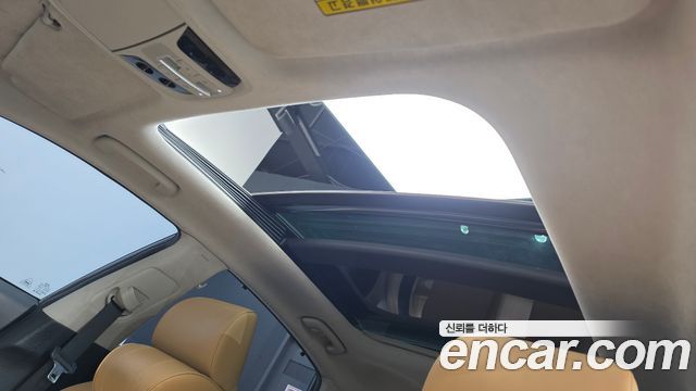 Kia K7 2020 — photo 17
