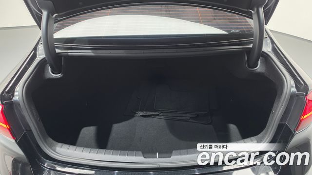 Kia K7 2020 — photo 19