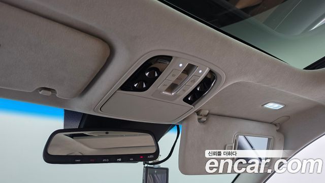 Kia K7 2020 — photo 20