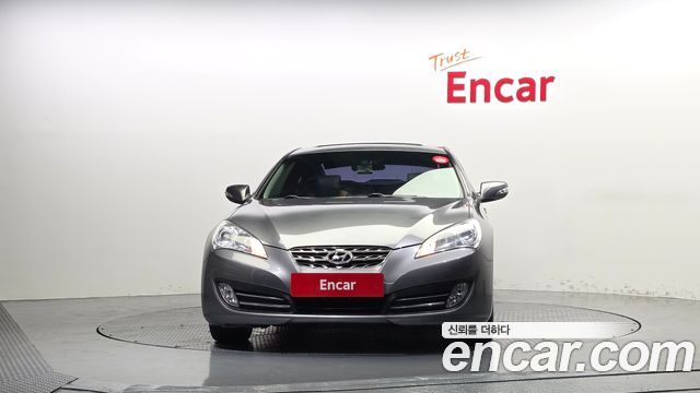Hyundai Genesis 2010 — photo 3
