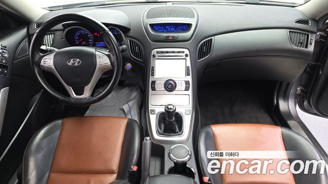 Hyundai Genesis 2010 — photo 7