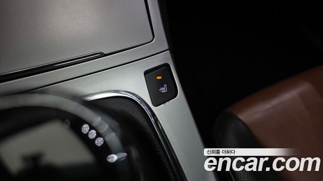 Hyundai Genesis 2010 — photo 15
