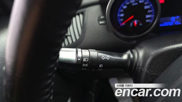 Hyundai Genesis 2010 — photo 19