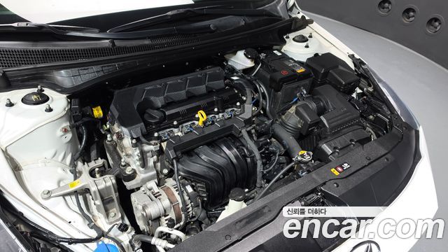 Hyundai AVANTE 2023 — photo 6
