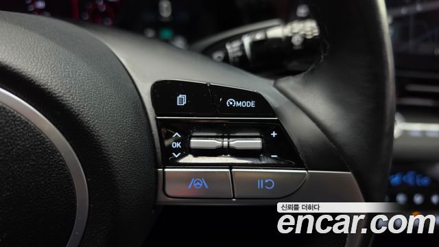 Hyundai AVANTE 2023 — photo 23