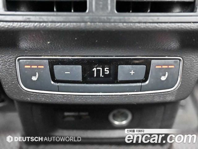 Audi Q5 2021 — photo 16