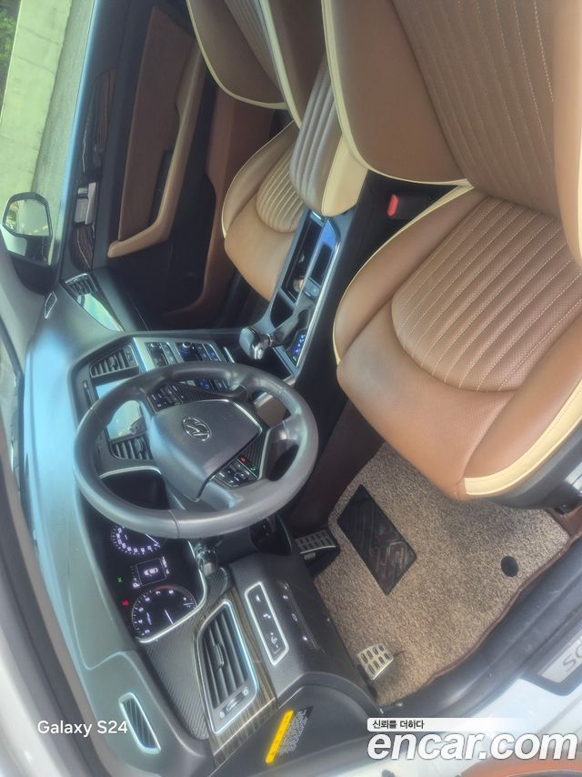 Hyundai Sonata 2017 — photo 8