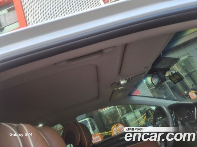 Hyundai Sonata 2017 — photo 11