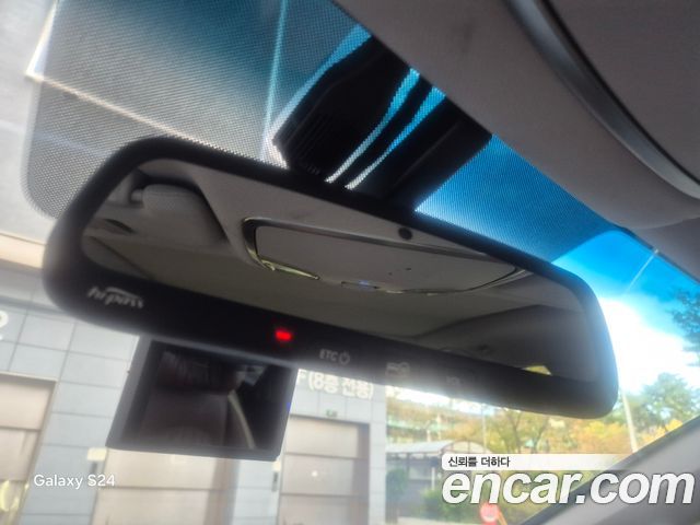 Hyundai Sonata 2017 — photo 12