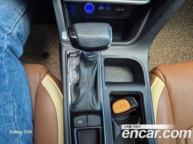 Hyundai Sonata 2017 — photo 14