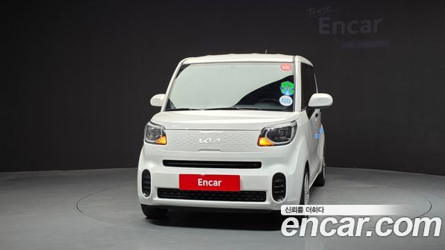 Kia RAY 2022 — photo 3