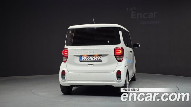 Kia RAY 2022 — photo 4