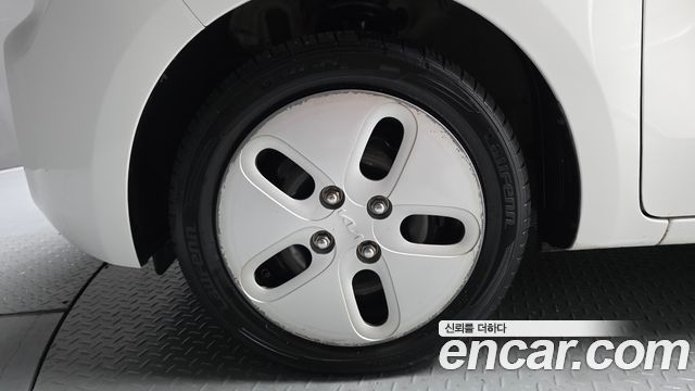 Kia RAY 2022 — photo 5