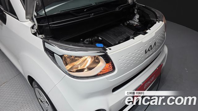 Kia RAY 2022 — photo 6
