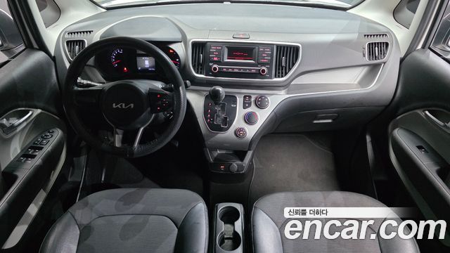 Kia RAY 2022 — photo 10