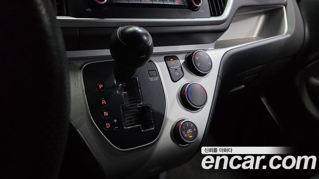 Kia RAY 2022 — photo 12