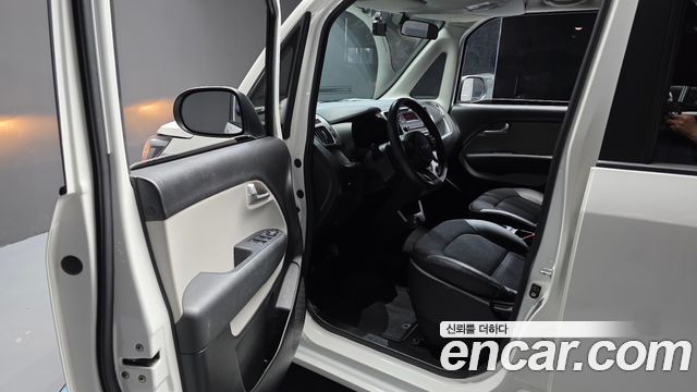 Kia RAY 2022 — photo 13