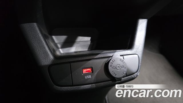 Kia RAY 2022 — photo 18