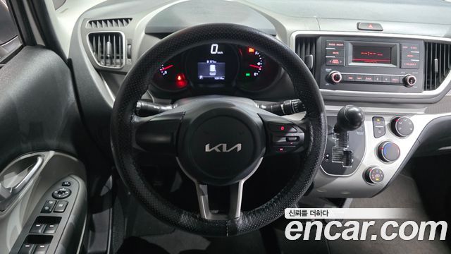 Kia RAY 2022 — photo 19