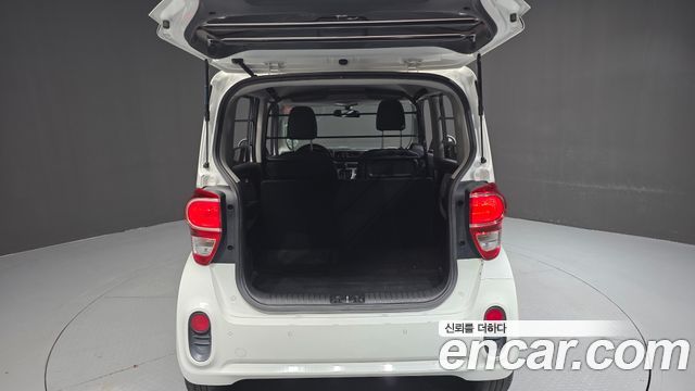 Kia RAY 2022 — photo 20
