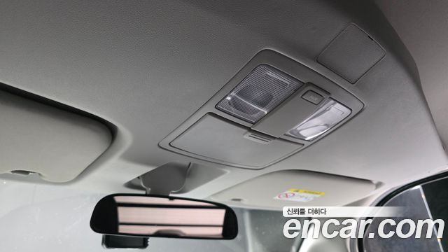 Kia RAY 2022 — photo 22