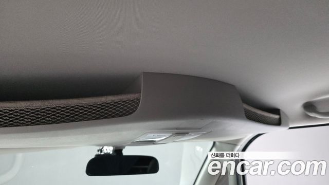 Kia RAY 2022 — photo 23