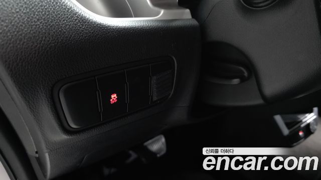 Kia RAY 2022 — photo 24