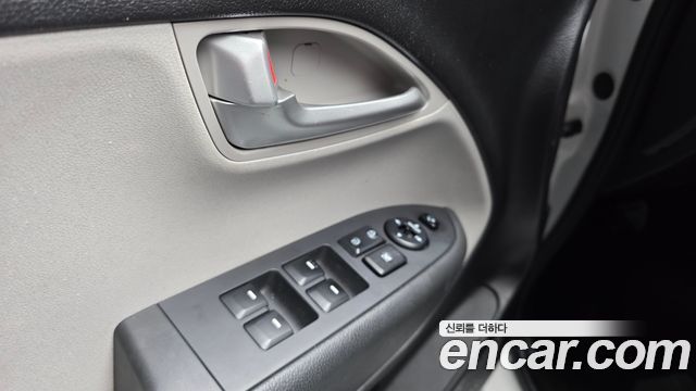 Kia RAY 2022 — photo 25