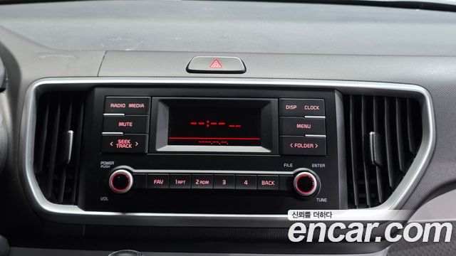 Kia RAY 2022 — photo 26